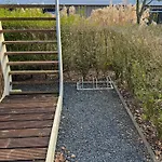 Ferienhaus Bad Hoophuizen Deluxe Mit Zaun Nr Zuiderzee 66
